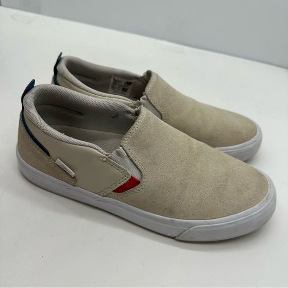 New Balance Jamie Foy Womens 8 Mens 6.5 Slip On Shoes Sneakers Suede NM306LIS - Picture 5 of 10